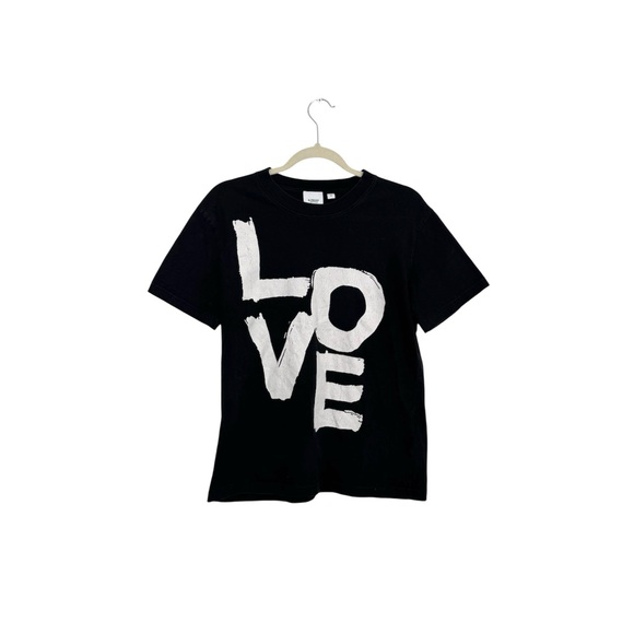 Burberry Love T Shirt - Picture 1 of 7